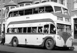 Leyland Titan PD2/5 Burlingham 1949 года